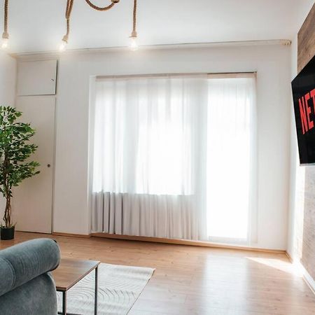Bright & Grey - Netflix - City - Wifi - 4 Person Essen Eksteriør billede