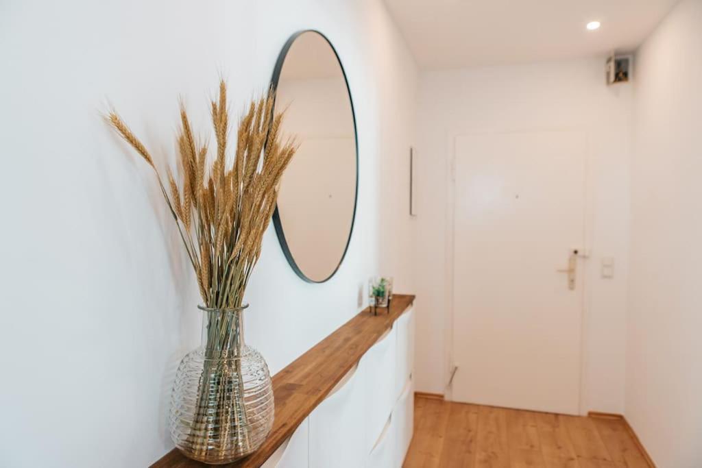 Bright & Grey - Netflix - City - Wifi - 4 Person Essen Eksteriør billede