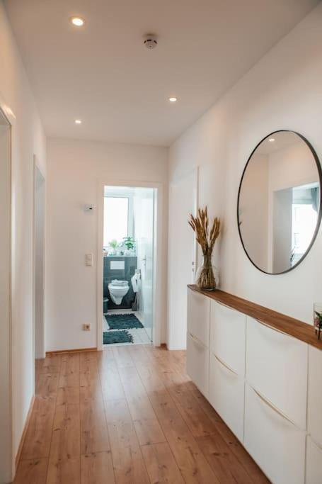 Bright & Grey - Netflix - City - Wifi - 4 Person Essen Eksteriør billede